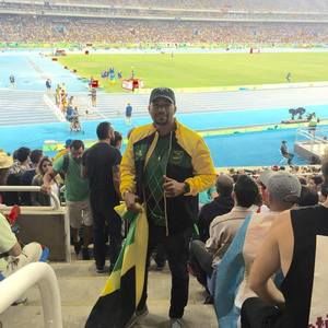 Meet your Posher, Omar